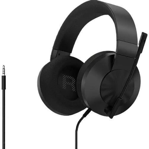 Lenovo H210 Over Ear Gaming Headset με σύνδεση 3.5mm