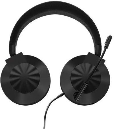 Lenovo H210 Over Ear Gaming Headset με σύνδεση 3.5mm