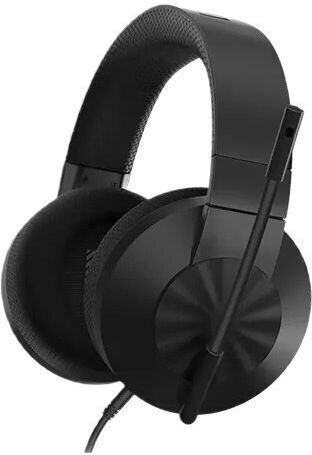 Lenovo H210 Over Ear Gaming Headset με σύνδεση 3.5mm