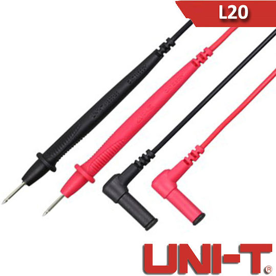 Uni-T Кабел 20м (UT33) 1бр