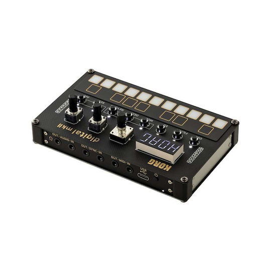 Korg Синтезатор