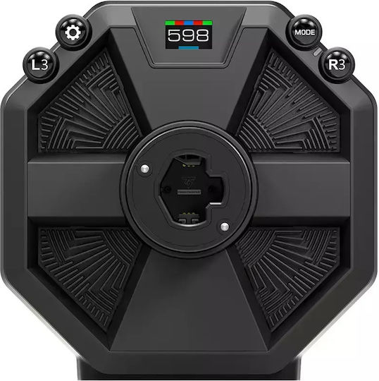 Thrustmaster Thrustmaster T598 Direct Axial Drive Steering Wheel with Pedals for PC / PS4 / PS5