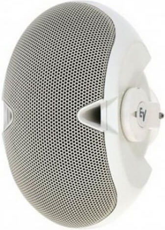 Electro-Voice Passive In-wall Speaker 150W (Piece) White