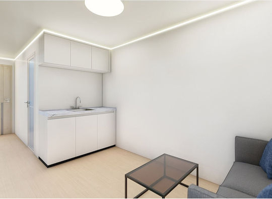 Apple Cabin Capsule House 26m2 2 Bedrooms