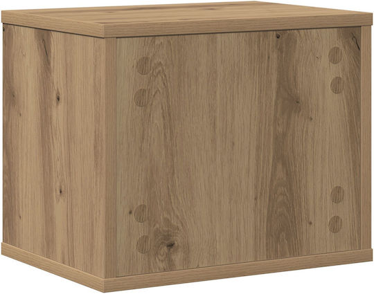 Office Organizer Wood 36x26x29.5 cm Processed Wood