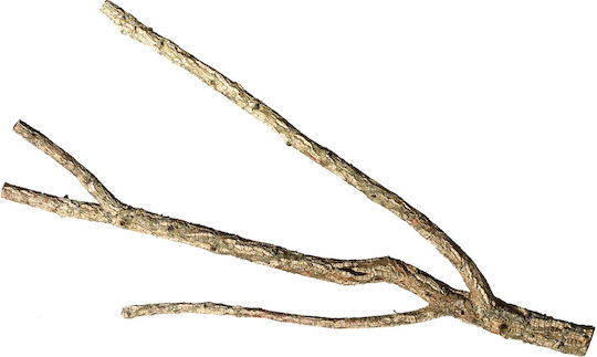 Decorative Cork Tronchos 60-80cm Accesorii pentru terariu de reptile