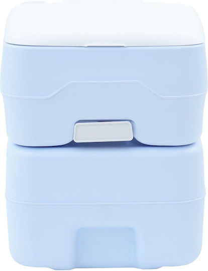 vidaXL Chemical Toilet 20lt