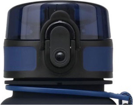AlpinPro Ανταλλακτικό Καπάκι για Θερμός 350ml / 500ml Navy Μπλε