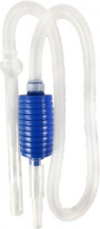 Aqua Nova Aquarium Gravel Cleaner 170x4.5cm