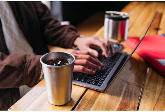 Klean Kanteen Cup 296ml