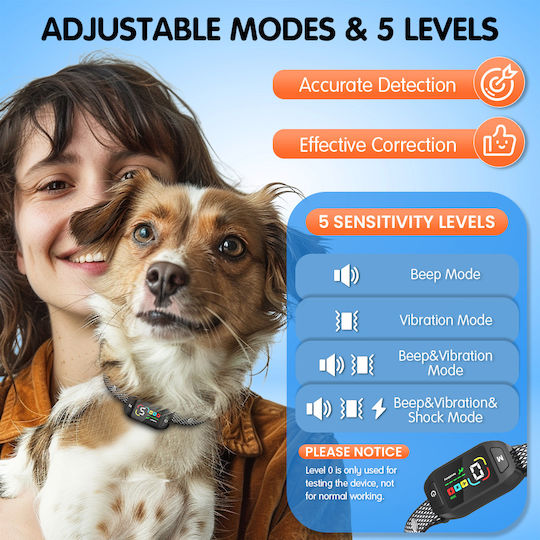 Powertech Dog Training Shock Collar