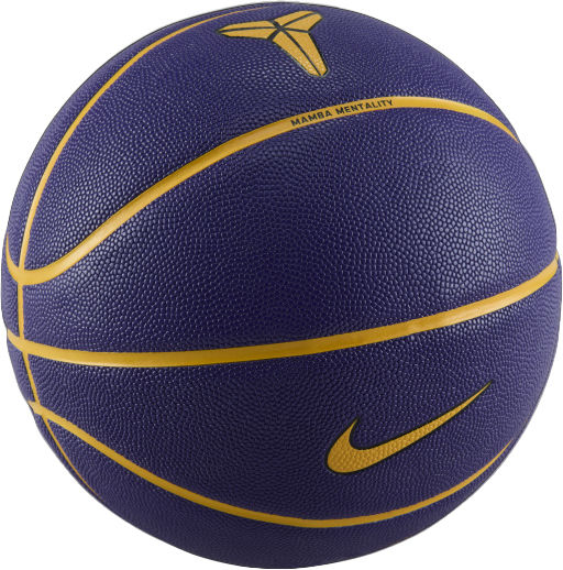 Nike All Court 8P Kobe Bryant Μπάλα Μπάσκετ Outdoor