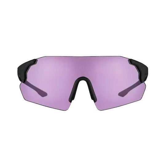 Beretta Shooting Glasses Challenge with UV Protection Purple