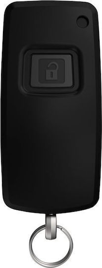Abus Bordo Smartx 6000a Lock