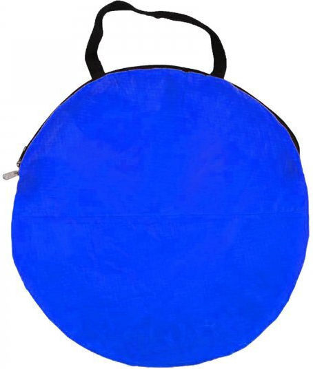 Round Pop-up Kayak Sail Sck Blue 0207-105112