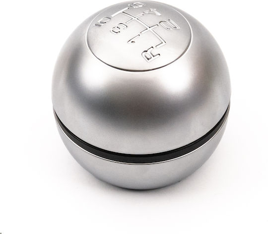 Buton schimbător viteze Gear pentru Alfa Romeo Giulietta Negru