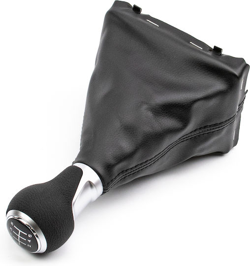 Shift Knob Gear for Audi A5 / Q5 / A4 Black