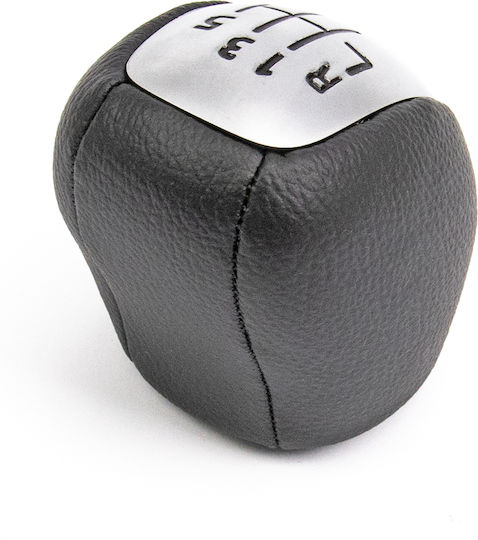 Shift Knob Gear for Renault Laguna Black