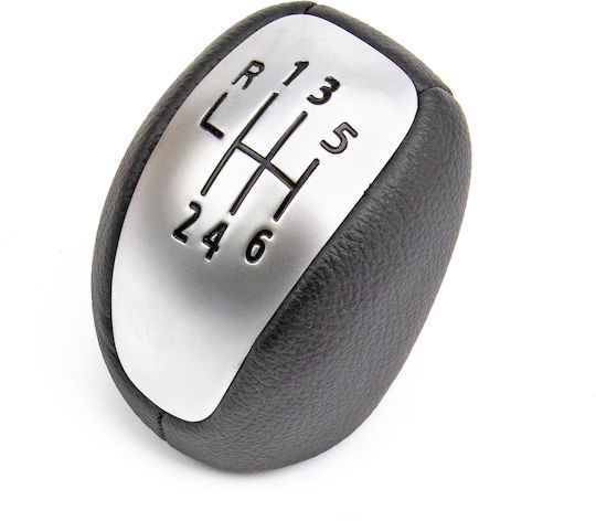 Shift Knob Gear for Renault Laguna Black