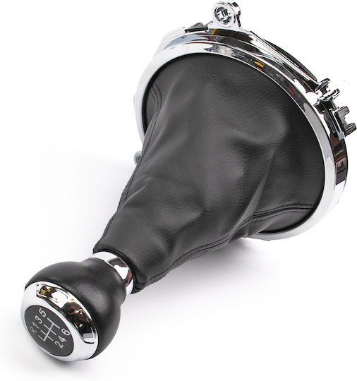 Shift Knob Gear for Audi TT Black
