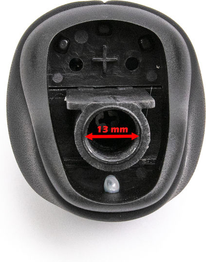 Бутон за скорост Gear за Hyundai ix20 / i30 Kia Рио / Спортаж / Венга Mercedes-Benz SL