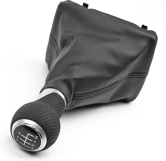 Gear für Audi A4 / A5 / Q5 Schwarz