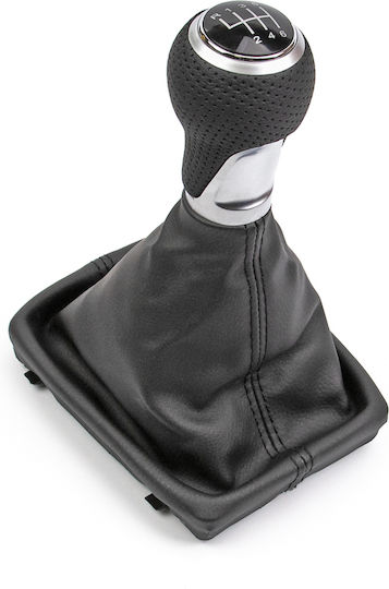 Gear für Audi A4 / A5 / Q5 Schwarz