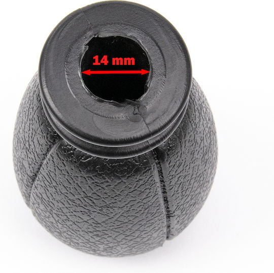 Бутон за скорост Gear за Chevrolet C3 Picasso Citroen Saxo / C2 / C3 / C4 / Xsara / C3 Picasso / C4 Picasso / DS4 / Berlingo Corvette C2 / C3 / C4 Peugeot