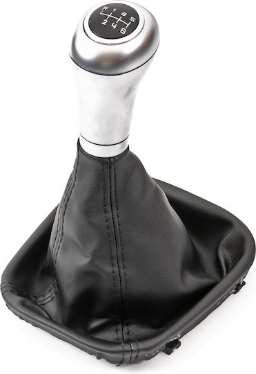 Shift Knob Gear for Mercedes-Benz C Class Black