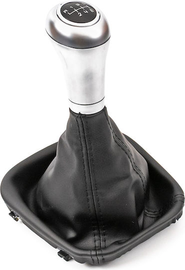 Shift Knob Gear for Mercedes-Benz C Class Black