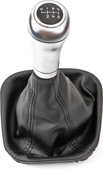 Shift Knob Gear for Mercedes-Benz C Class Black