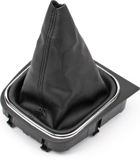 Shift Knob Gear for Volkswagen Golf / Jetta / Eos / Scirocco Black