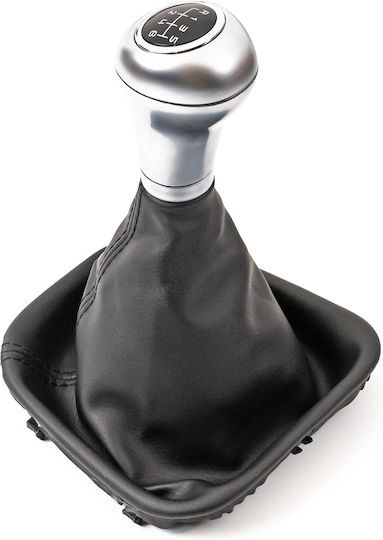Shift Knob Gear for Mercedes-Benz C Class Black