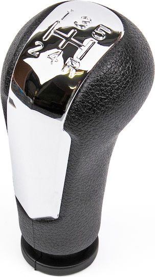 Shift Knob Gear for Chevrolet Spark Black