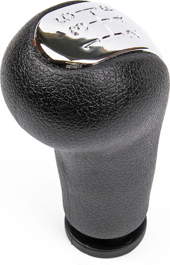 Shift Knob Gear for Chevrolet Spark Black