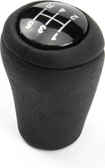 Shift Knob Gear for Mazda 3 / 5 / 6 Black