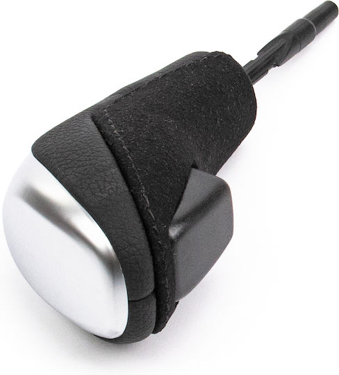 Buton schimbător viteze Gear pentru BMW E46 / E60 / X3 / X5 / E53 / Z4 Negru
