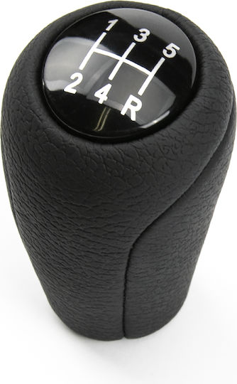 Shift Knob Gear for Mazda 3 / 5 / 6 Black