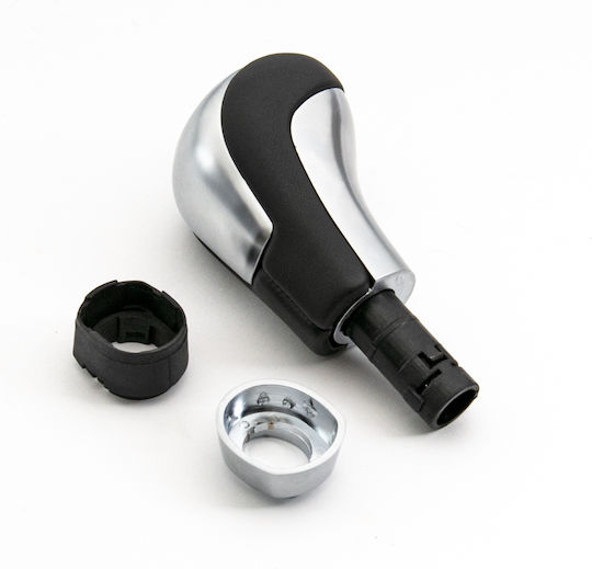 Buton schimbător viteze Gear pentru Ford Curier Negru