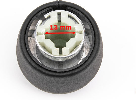 Бутон за скорост Gear за Citroen C4 Picasso / C4 Grand Picasso Peugeot