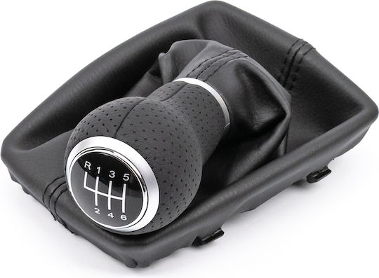 Бутон за скорост Gear за Audi A4