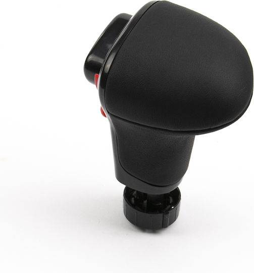 Buton schimbător viteze Gear pentru Audi A4 / A5 / A6 / A7 / Q5 / Q7 Negru
