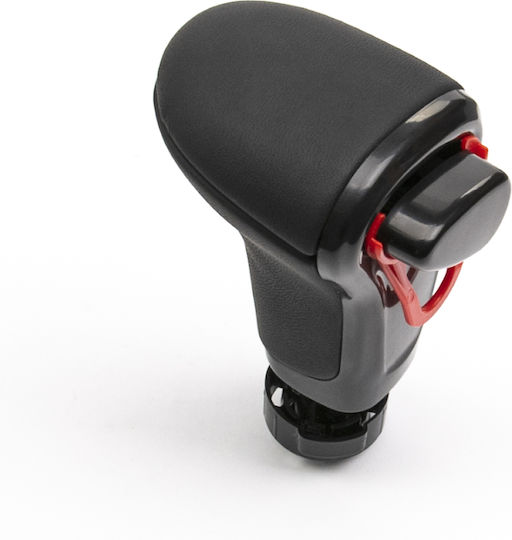Buton schimbător viteze Gear pentru Audi A4 / A5 / A6 / A7 / Q5 / Q7 Negru