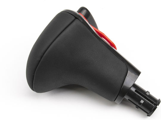 Buton schimbător viteze Gear pentru Audi A4 / A5 / A6 / A7 / Q5 / Q7 Negru