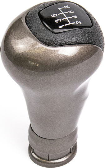 Shift Knob Gear for Honda Civic Black