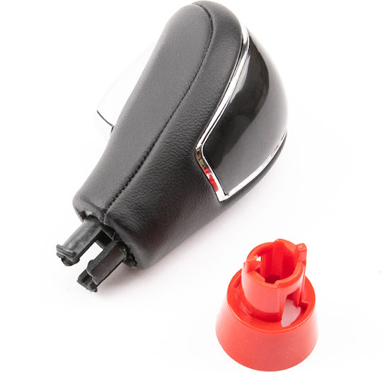 Buton schimbător viteze Gear pentru Ford Galaxie / Kuga / Mondeo / S-Max / Curier Negru