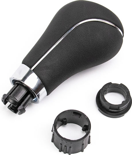 Бутон за скорост Gear за Mercedes-Benz GLK / C Class / E Class (W204 / W203 Фейслифт / S204 / S203 Фейслифт / W212 / S212 / X204)