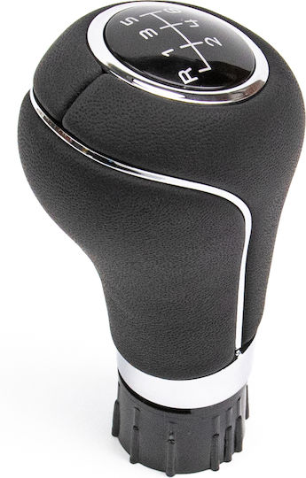 Бутон за скорост Gear за Mercedes-Benz GLK / C Class / E Class (W204 / W203 Фейслифт / S204 / S203 Фейслифт / W212 / S212 / X204)