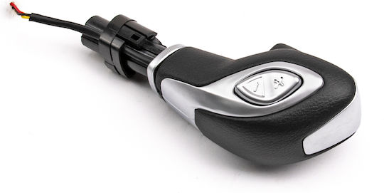 Бутон за скорост Gear за Ford C-Max / Fiesta / Focus / Galaxy / Kuga / Transit / Courier