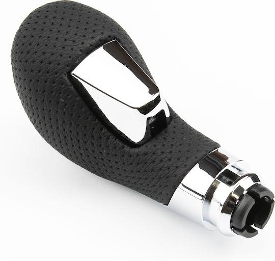 Shift Knob Gear for Opel Meriva / Zafira / Insignia / Astra / Mokka / Mokka X Black